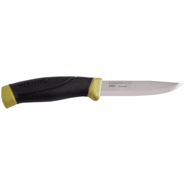 Ніж Morakniv Companion S Olive Green