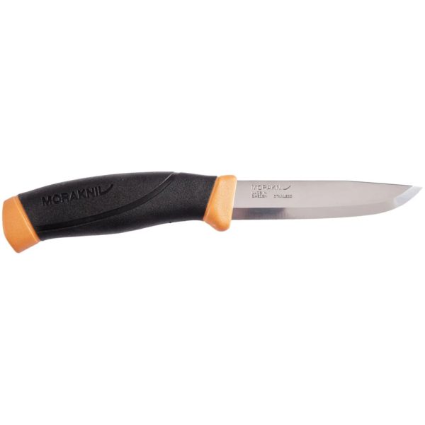 Ніж Morakniv Companion S Orange