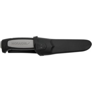 Ніж Morakniv Robust, carbon steel (3)