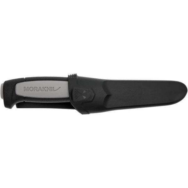 Ніж Morakniv Robust, carbon steel