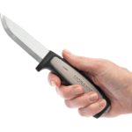 Ніж Morakniv Robust, carbon steel