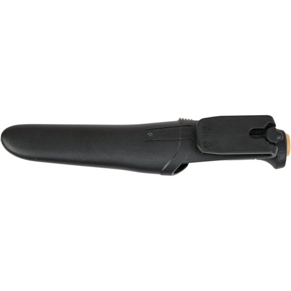 Ніж Morakniv Rope, stainless steel, блістер