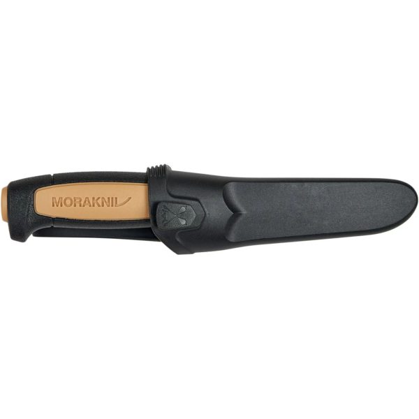 Ніж Morakniv Rope, stainless steel, блістер