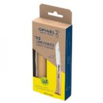 Ніж Opinel №12 VRI, серейтор