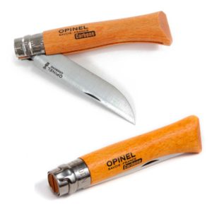 Ніж Opinel №12 VRN (2)