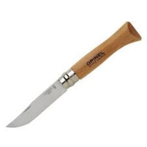 Ніж Opinel №6 VRI (2)