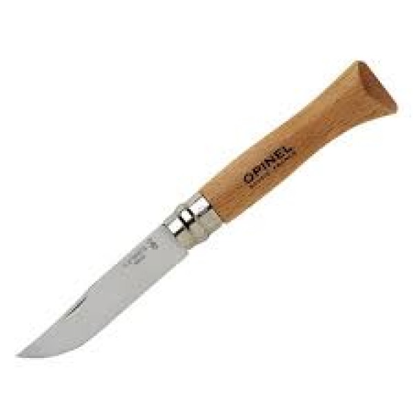 Ніж Opinel №6 VRI