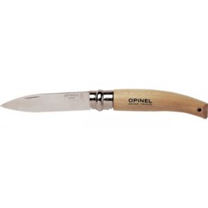 Ніж Opinel №8 VRI Jardin (1)