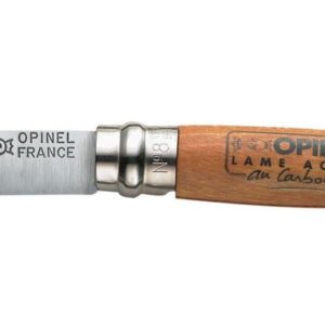 Ніж Opinel №8 VRN (2)