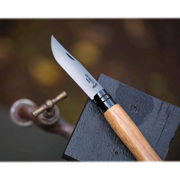 Ніж Opinel №9 VRI