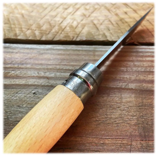 Ніж Opinel №9 VRI