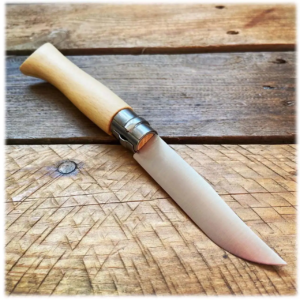 Ніж Opinel №9 VRI (4)