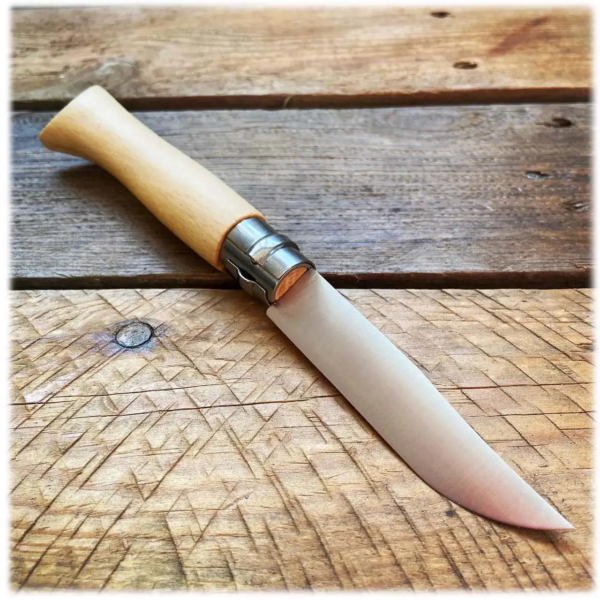 Ніж Opinel №9 VRI
