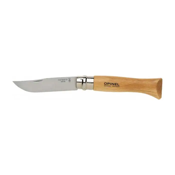 Ніж Opinel №9 VRI
