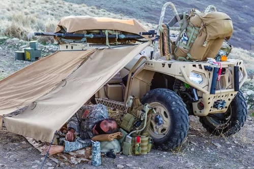 Рушник McNETT Outgo Microfiber Towel