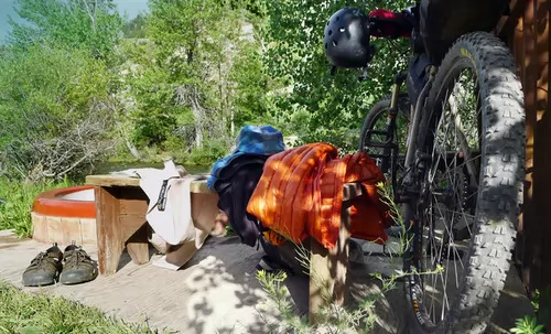 Рушник McNETT Outgo Microfiber Towel