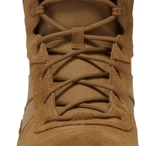 Черевики Belleville BV518 Spear Point Lightweight Hot Weather Coyote brown (2)