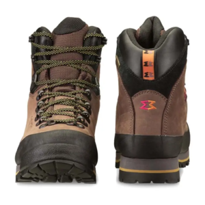 Черевики Garmont NEBRASKA GTX DK.BROWN (3)