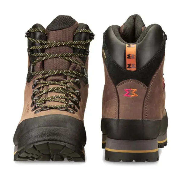 Черевики Garmont NEBRASKA GTX DK.BROWN