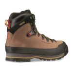 Черевики Garmont NEBRASKA GTX DK.BROWN