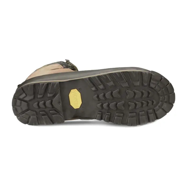 Черевики Garmont NEBRASKA GTX DK.BROWN