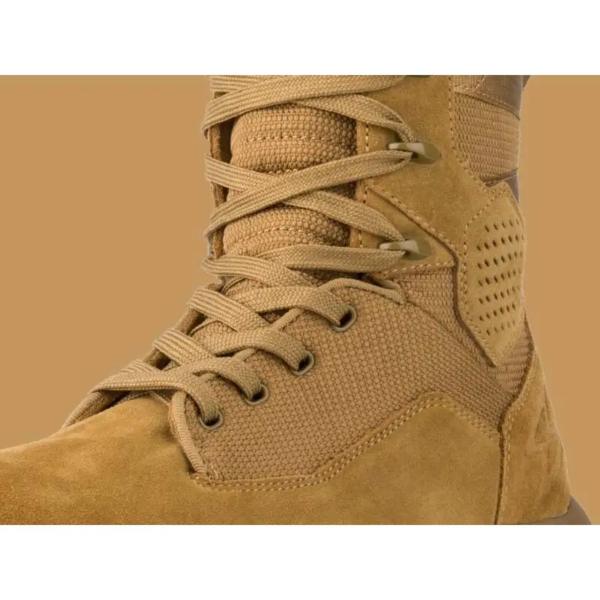 Черевики Garmont T8 FALCON WIDE Coyote