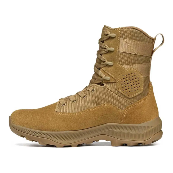 Черевики Garmont T8 FALCON WIDE Coyote