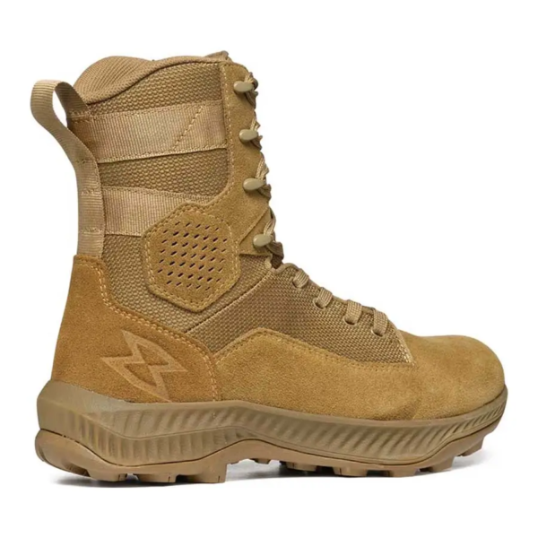 Черевики Garmont T8 FALCON WIDE Coyote