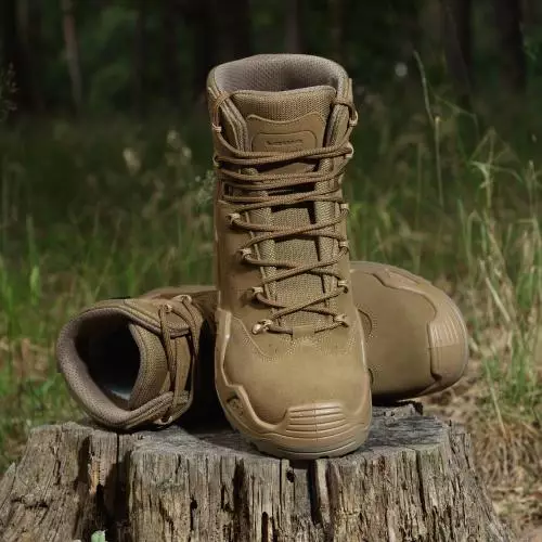 Черевики Lowa Z-6S GTX C