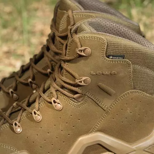 Черевики Lowa Z-6S GTX C