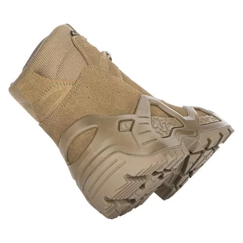 Черевики Lowa Z-6S GTX C