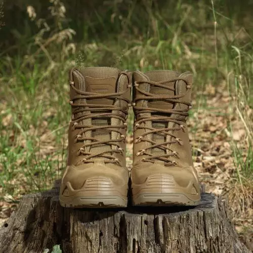 Черевики Lowa Z-6S GTX C