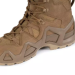Черевики "Lowa Zephyr GTX MID TF" Coyote OP