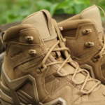 Черевики "Lowa Zephyr GTX MID TF" Coyote OP