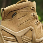 Черевики "Lowa Zephyr GTX MID TF" Coyote OP