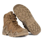Черевики "Lowa Zephyr GTX MID TF" Coyote OP