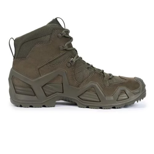 Черевики "Lowa Zephyr GTX MID TF" Ranger Green