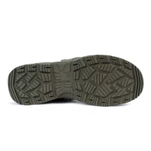 Черевики Lowa Zephyr GTX MID TF Ranger Green (8)