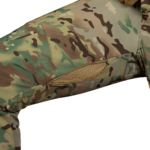 Штани Stalker Vent SoftShell Multicam 7276