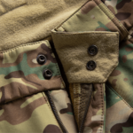 Штани Stalker Vent SoftShell Multicam 7276