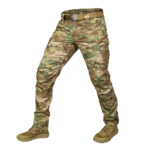 Camotec Штани Герць 2.0 Twill Multicam 8508
