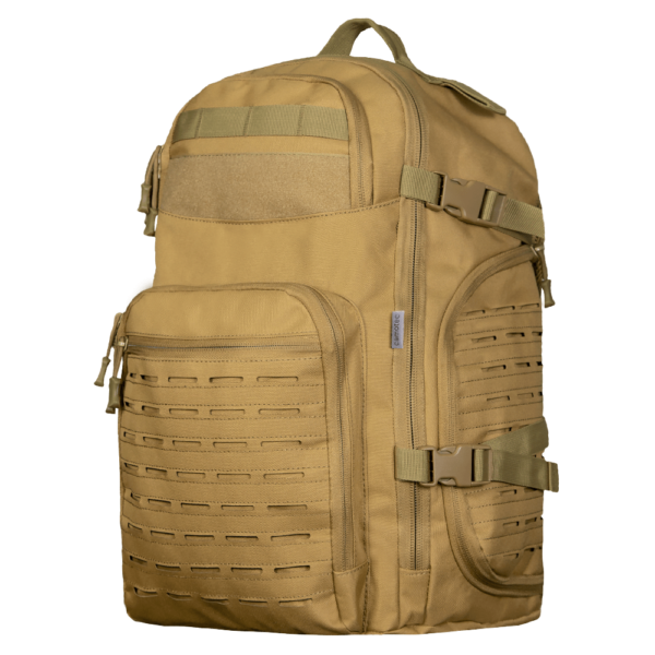 Camotec Рюкзак Brisk LC 30л Койот 7122