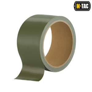 M-Tac армований скотч 50 мм 10м олива