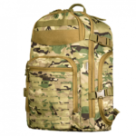 Camotec Рюкзак Brisk LC 30л Мультикам 7121
