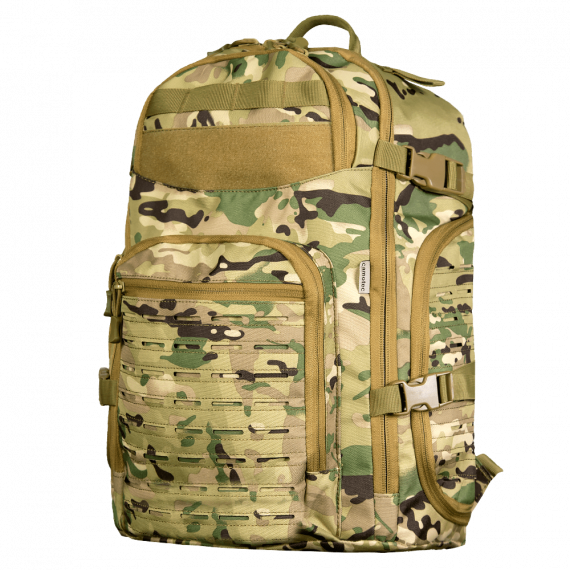 Camotec Рюкзак Brisk LC 30л Мультикам 7121