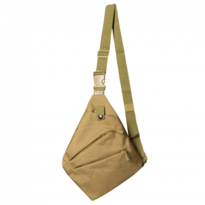 Camotec Сумка Cobra Sling Койот 6659