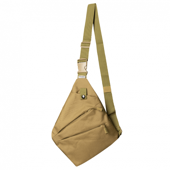 Camotec Сумка Cobra Sling Койот 6659
