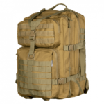 Camotec Рюкзак Foray 40л + чохол Койот 8752