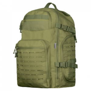 Camotec Рюкзак Brisk LC 30л Олива 7123