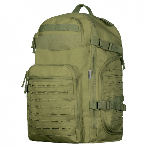 Camotec Рюкзак Brisk LC 30л Олива 7123